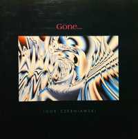 Igor Czerniawski - Gone... (CD, 1994, AUTOGRAF?)