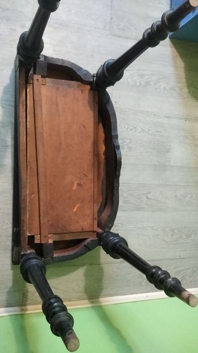 Столик карточный, ломберный