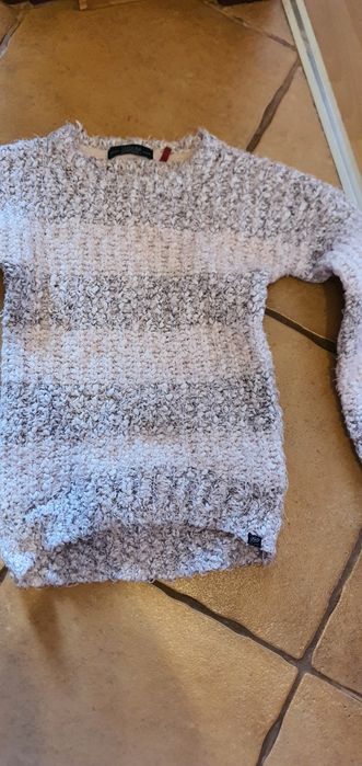 Ubranka dka dziewczynki 116_122