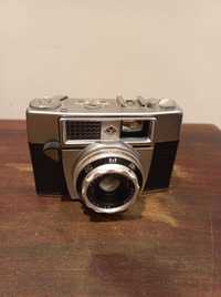 Agfa Optima  - Máquina Fotográfica Analógica