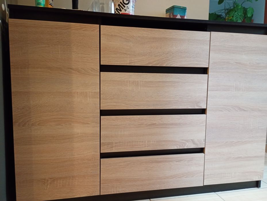 Meble do przedpokoju