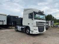 DAF XF 105 460 retarder 2009r