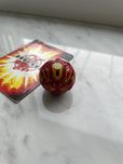 Bakugan Phosphos Pyrus