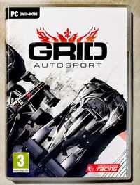 Grid Autosport PL gra komputerowa PC OKAZJA !