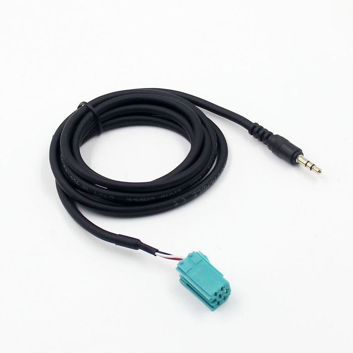 для Nissan / Opel / renault 2005-2011 г. aux или bluetooth