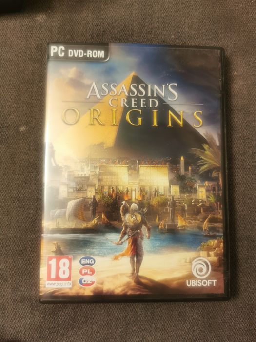 Gry, z kodami, płyty i pudełka, stan idealny