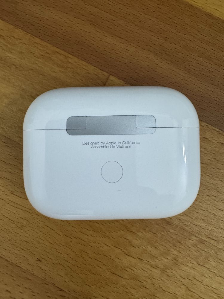 AirPods Pro 2 USB-C