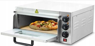 Piec do pizzy Bituxx HD18167 moc 2000W