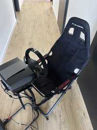 kierownica fanatec CSL elite 2.0 simracing f1 + stelaż playseat