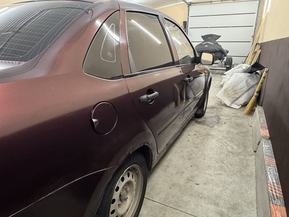 Лада гранта 2014р