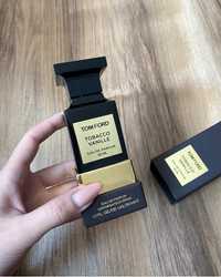 Tom Ford Tobacco Vanille распив оригинал. Том форд табак ваниль распив