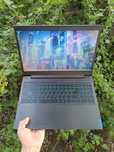 Ігровий ноутбук Lenovo (i5 9300HF/16/512/GTX 1650 4gb)