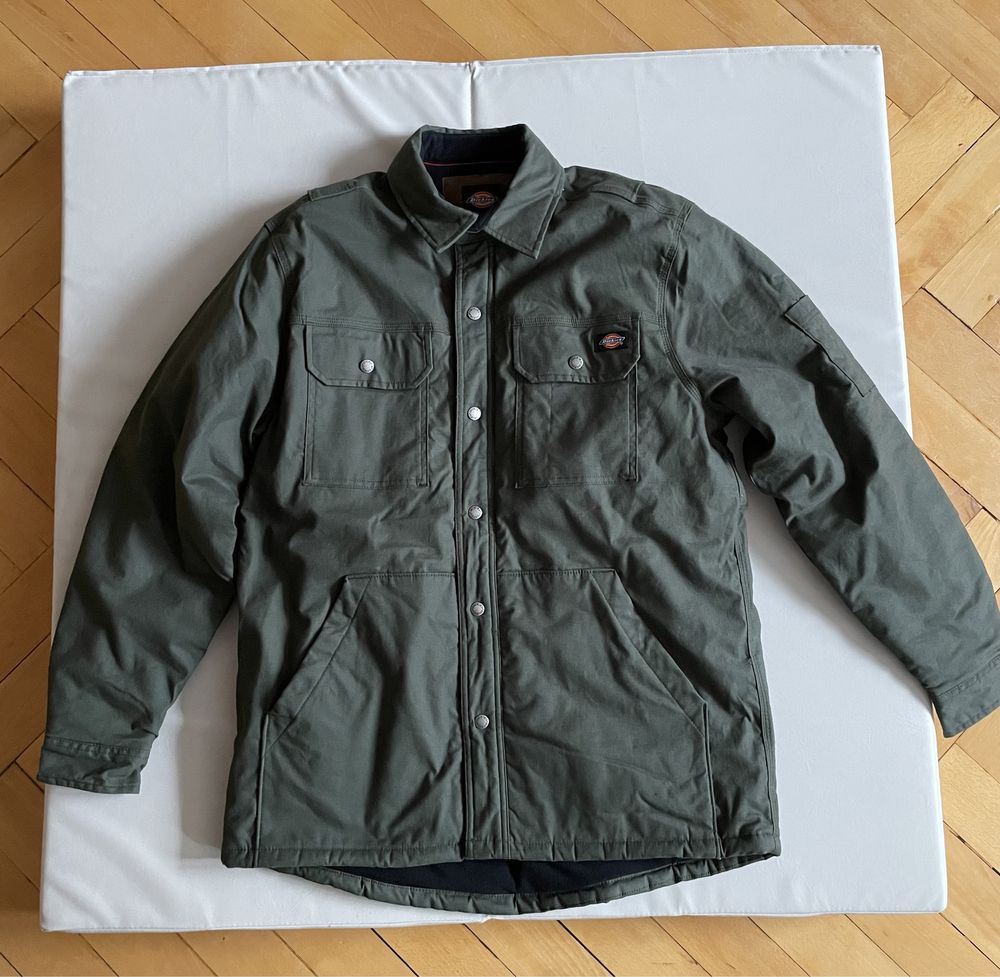 Kurtka DICKIES zimowa