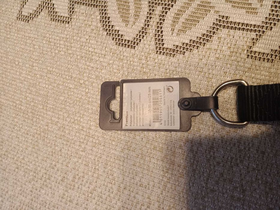 Szelki dla psa TRIXIE rozmiar L