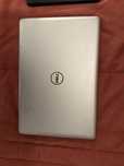 Laptop dell Inspiron 2tb stan bdb komplet zasilacz