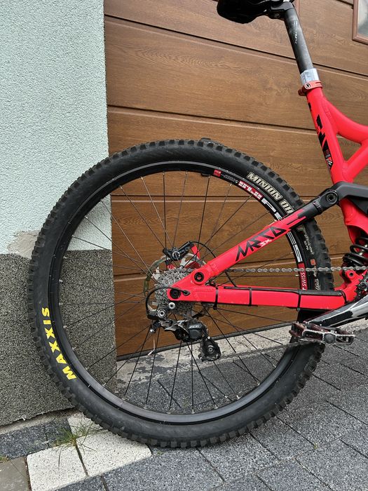 Rower górski MTB Commencal  meta SX 2020r.