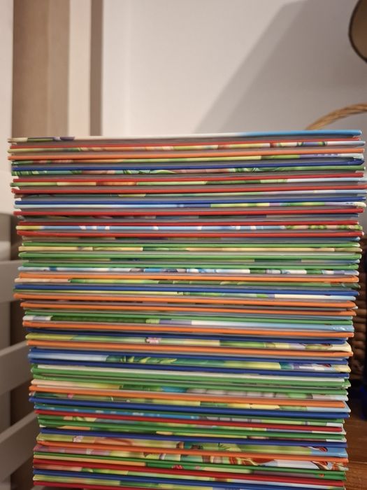 Coleção Os Meus Animais do ZOO