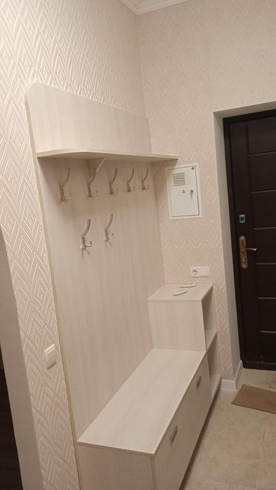 Ремонтно-строительные, отделочные работы