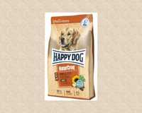 Сухой корм для собак Happy Dog NaturCroq Rind&Reis Вес 15кг