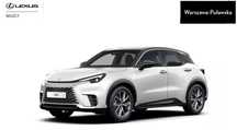 Lexus LBX LBX 1.5 Hybrid Emotion + Tech FV23%