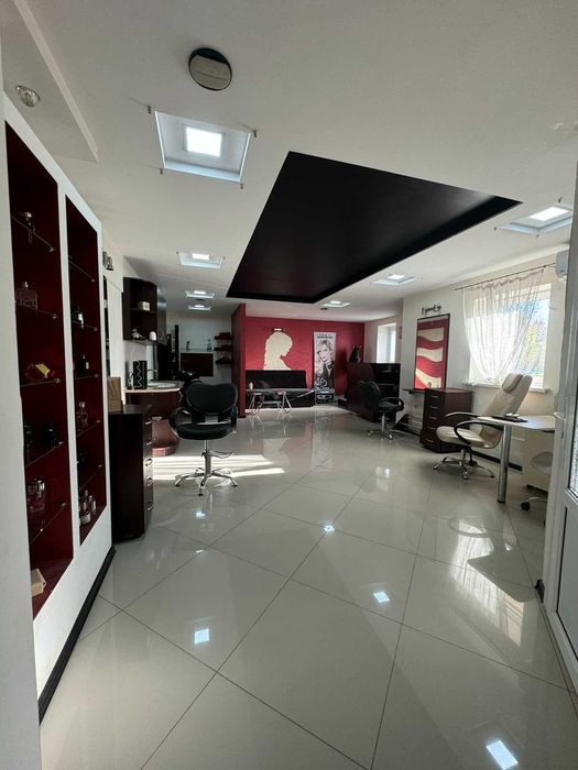 Нежитлове приміщення, м.Жовква