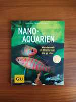 Akwarystyka Nano Aquarien Geck Schliewen akwarium