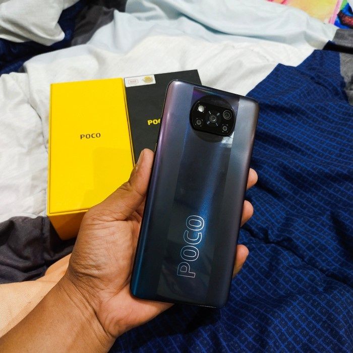 Poco X3 Pro 11/256