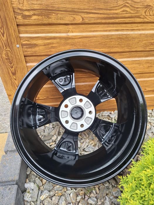 Felgi 5x112 16 skoda seat vw Audi