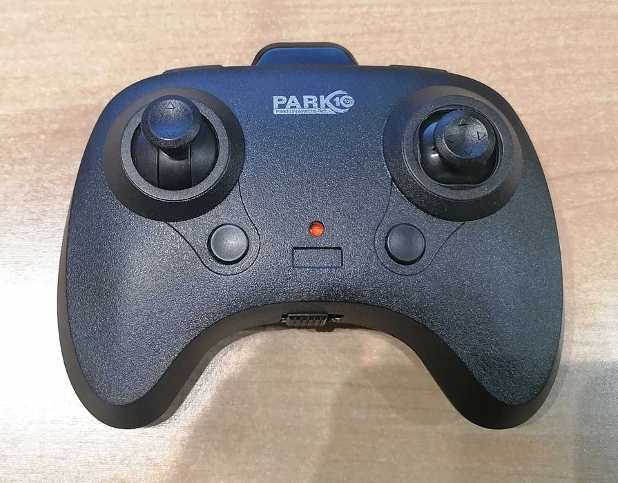 Pilot nadajnik do samolotu sterowanego zdalnie, nowy