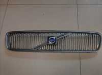 Grill chromowany Volvo V50 V40