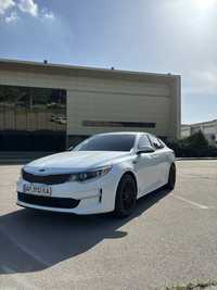 Продам kia optima ex 2.4gdi 2016