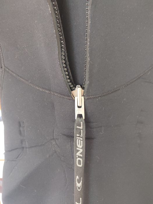 Fato surf /bodyboard senhora