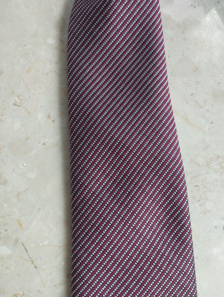 Krawat chłopięcy USA