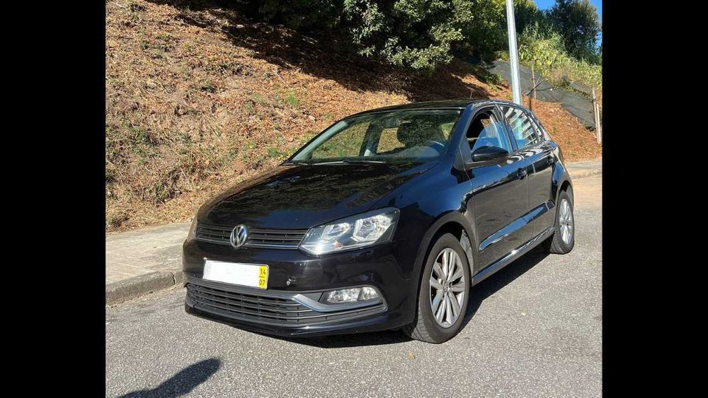 Volkswagen Polo 1.0 Bluemotion