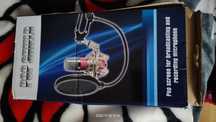Pop filter nowy polecam tanio