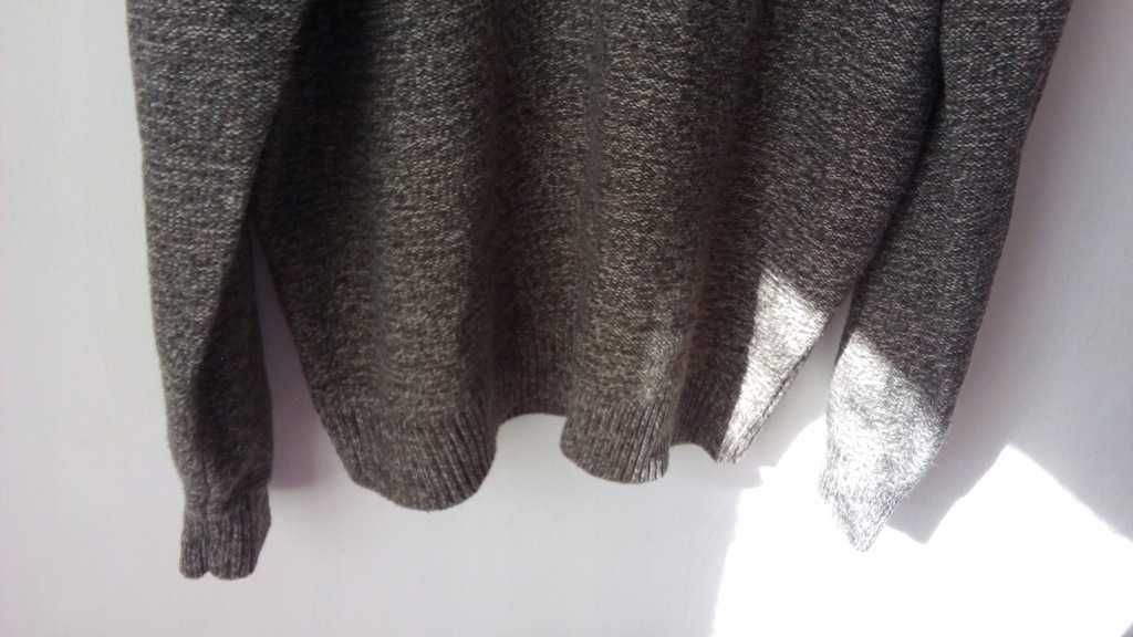 Sweter męski TU 42 BDB