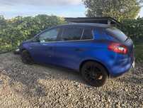 Fiat bravo 1.9 jtd 2008r