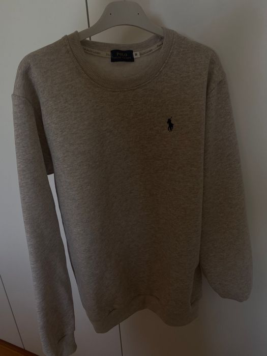 Sweat Ralph Lauren Nova