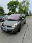 Renault Espace IV  initiale paris 2,0T  7 osób skóra