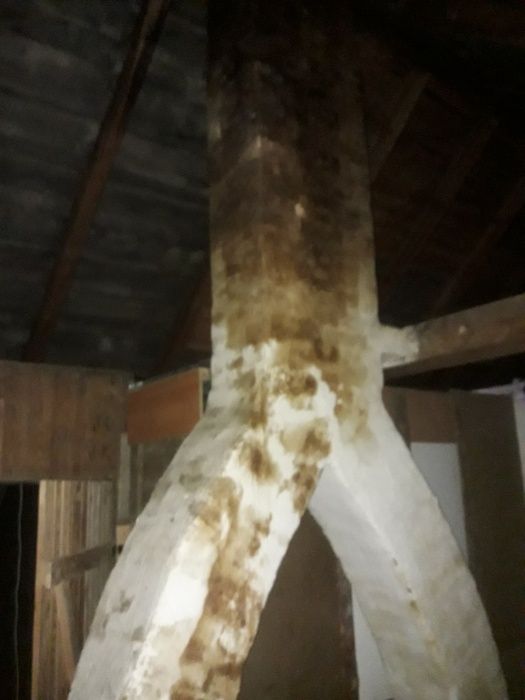 Kominy - wkłady kominowe, frezowanie, rozwiercanie, uszczelnianie