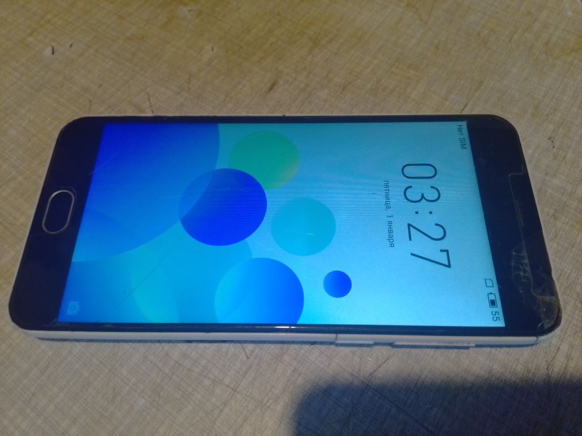 Meizu M2 2/16 GB