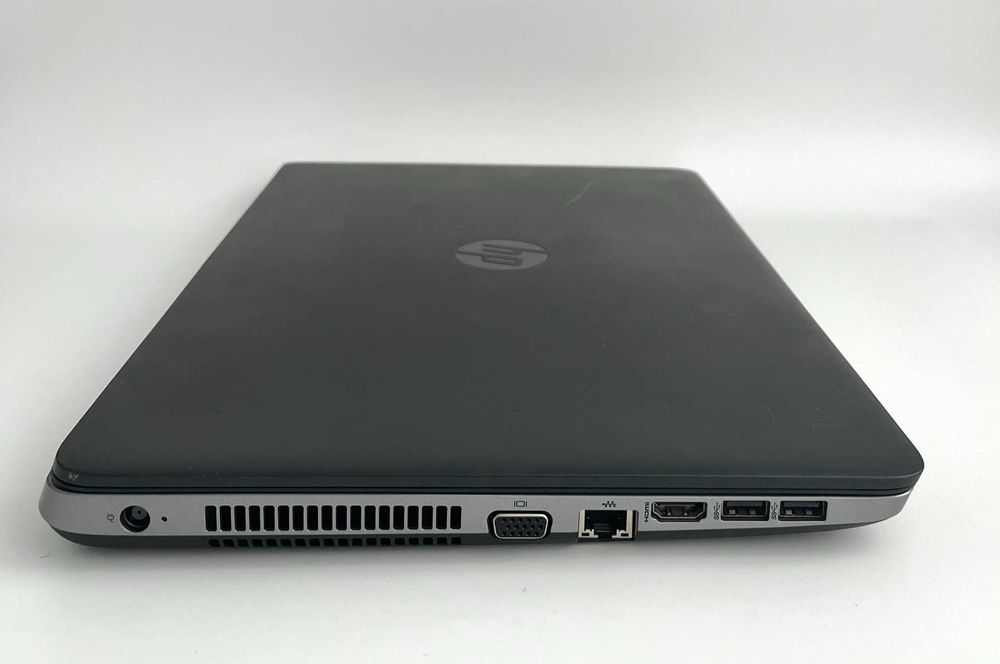 Б/У 15.6" Ноутбук HP ProBook 450 G1 i5 / 8GB /SSD 120GB