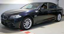 Бампер BMW Seria 5 F10 разборка БМВ Серія 5 Ф10 шрот