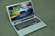 Ноутбук  Acer V5