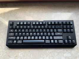 Klawiatura Razer Blackwidow Tournament Edition