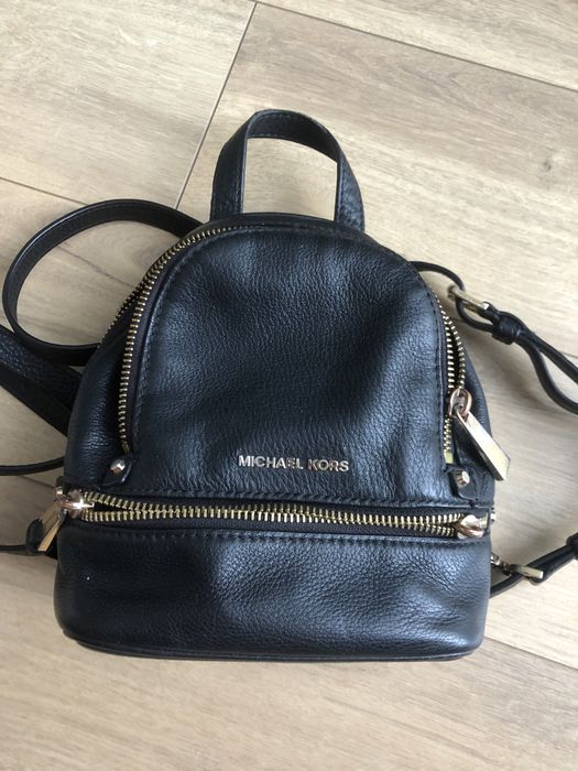 Рюкзак Michael Kors