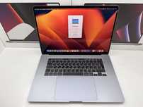 Apple Macbook Pro A2141 16 Mid 2019 (2021) i7-9750H/16GB /512GB /5300M