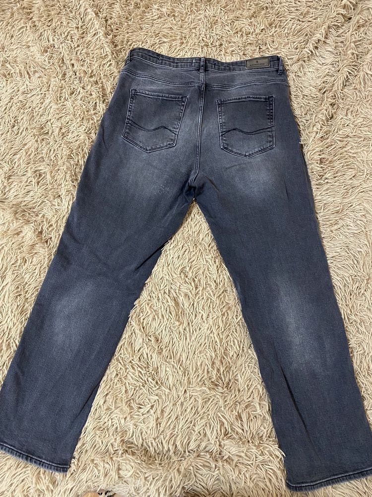 Джинсы  blue ridge denim