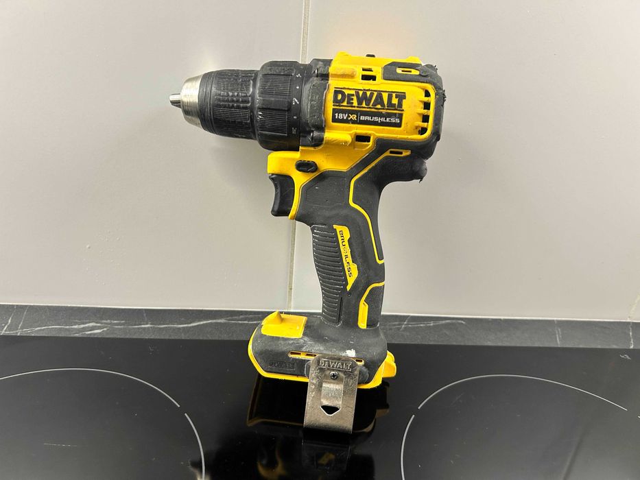 OKAZJA! Wkrętarka Dewalt DCD708 – w pełni sprawna, body