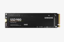 Samsung Dysk 500GB M.2 PCIe NVMe 980